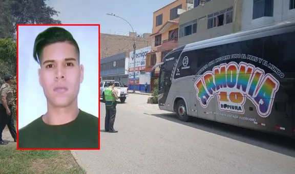 Yojairo Arancibia: el expolicía sindicado como autor del atentado contra Armonía 10 y la muerte de "El Ruso'