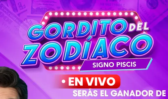 Lotería Nacional de Panamá EN VIVO: RESULTADOS del Gordito del Zodiaco este 28 de marzo vía Telemetro