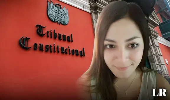 TC revisará sentencia de 14 años de prisión para ex empleada bancaria Shirley Díaz