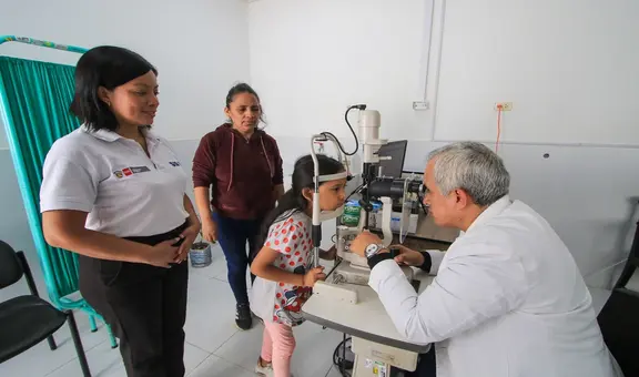 Retorno a clases saludable: la importancia de los chequeos médicos preventivos para niños
