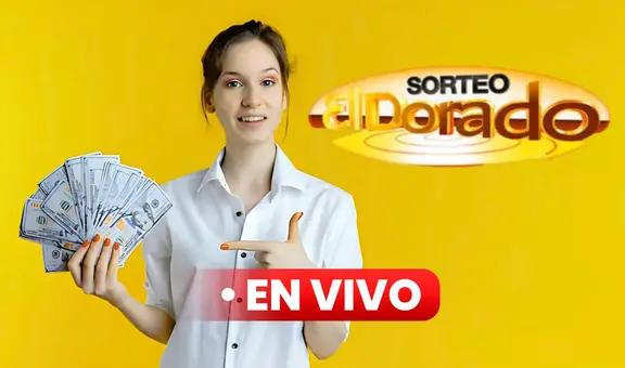 Dorado Mañana y Tarde EN VIVO, 29 de marzo 2025: resultados del último sorteo y qué número ganó vía Canal 1