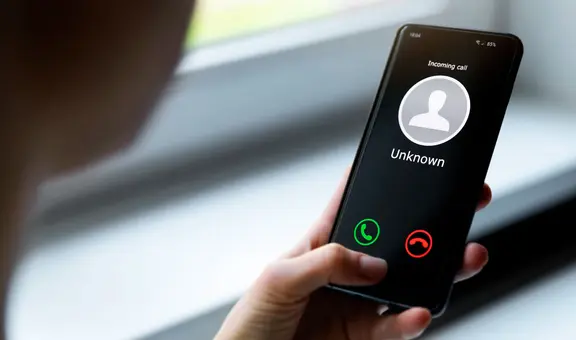 Así puedes eliminar las llamadas SPAM para siempre sin bloquear números ni contestar