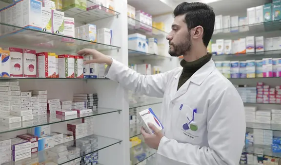 Más del 40% de los medicamentos genéricos en el Perú no pasarían los estudios de bioequivalencia