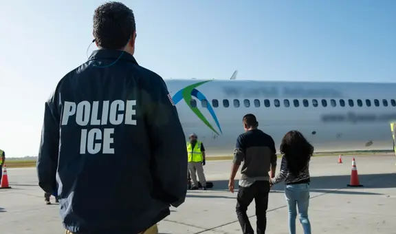 Malas noticias para inmigrantes de Florida: ICE ordena 10.000 deportaciones en el condado más poblado del estado del Sol