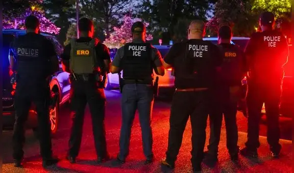 ¡Atención, inmigrante en Texas! Proyecto de ley busca aumentar arrestos y deportaciones del ICE en estas circunstancias