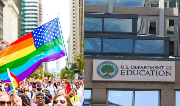 California: el Departamento de Educación evalúa el proyecto de Ley 1955 sobre identidad de género en las escuelas