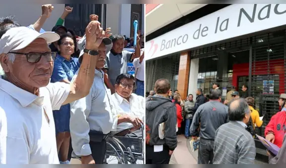 Pago del Fonavi 2025 llegaría en abril: consulta con DNI si eres beneficiario de la devolución de aportes