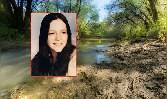 Hallan en California restos de una niña de 13 años que desapareció hace 50 años en Nueva York: se investiga cómo murió