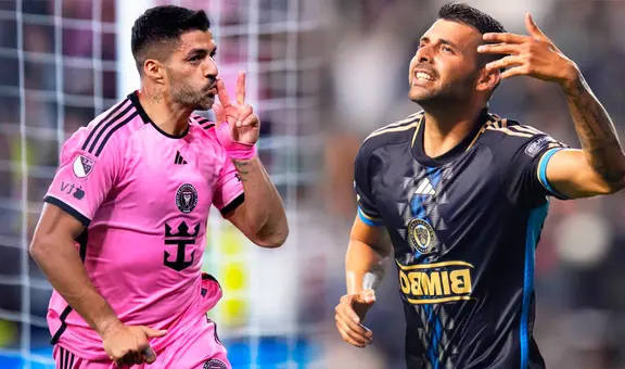 Inter Miami vs. Philadelphia EN VIVO por la MLS 2025: ¿a qué hora y dónde ver GRATIS el partido de la fecha 6?