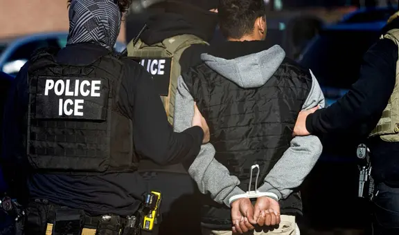 Buenas noticias para inmigrantes en EEUU: proyecto de ley limitaría la cooperación de autoridades locales con ICE en este estado