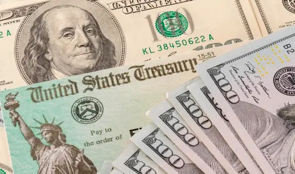 Cheque de estímulo del IRS en Florida: hasta qué fecha y quiénes pueden recibir el pago de 1.400 dólares