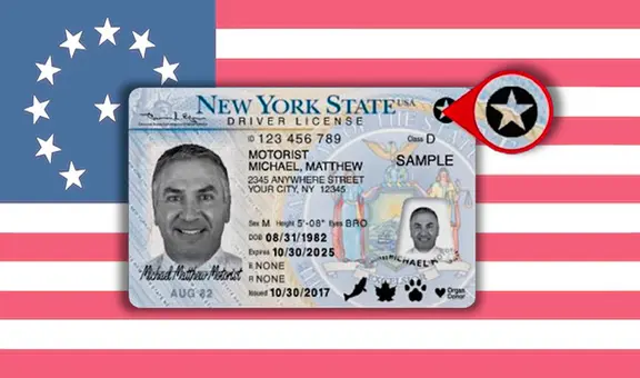 Muy buenas noticias en Nueva York: DMV anuncia ampliación de horario para obtener citas para la Real ID