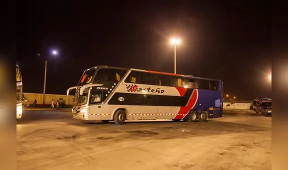 Áncash: sentencian a 2 trabajadores de empresa de transportes por discriminar a niño autista