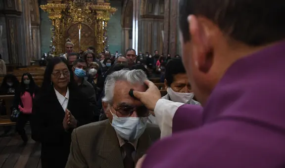 Cuaresma en 2025: ¿Cuándo termina en Estados Unidos y cómo se celebra el final de este periodo?