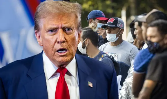 ¡Duro golpe de Trump! Nuevas restricciones para la ciudadanía de EEUU que afectarán a miles de inmigrantes