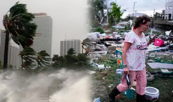 Mucha atención, Florida: qué regiones del estado de EEUU serían las más expuestas a temporada de huracanes 2025