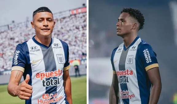 Gorosito manda inédita alineación para el Alianza Lima vs ADT: un mix entre suplentes y potrillos