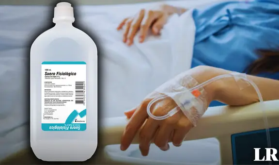 Joven arquitecta de 26 años fue a clínica por una gripe y termina con muerte cerebral por suero fisiológico