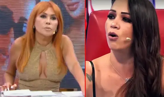 Magaly Medina critica la participación de Melissa Klug en ‘El valor de la verdad’: “¿Cómo explicará todo?”