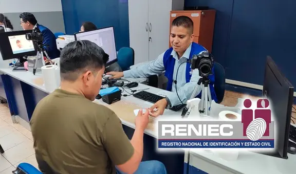 Peruanos que buscan renovar su DNI en Reniec no necesitarán presentar su fotografía en físico a partir de esta edad en Perú 2025
