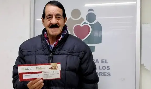 ¡Mucha atención, adultos mayores de la Pensión Bienestar en México! Este grupo de personas no recibirá apoyo económico en 2025