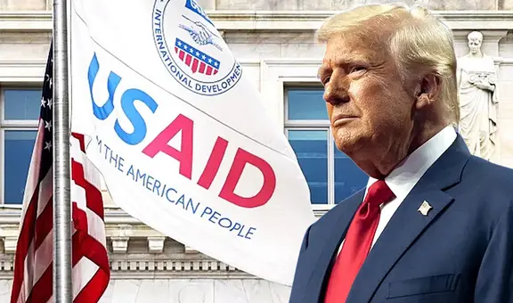 Trump cierra oficialmente la USAID: agencia fue acusada de malversar fondos públicos en programas que no benefician a EE. UU.