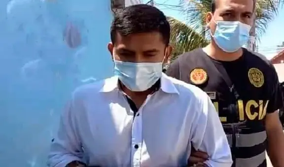 Absuelven a policía que recibió condena por matar a menor armado que le robó en Chiclayo