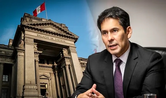 Julio Demartini: Poder Judicial concede apelación a Fiscalía y volverá a evaluar impedimento de salida del exministro del Midis