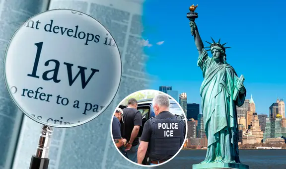Confirmado: estas son las leyes migratorias en Nueva York que están vigentes este 2025