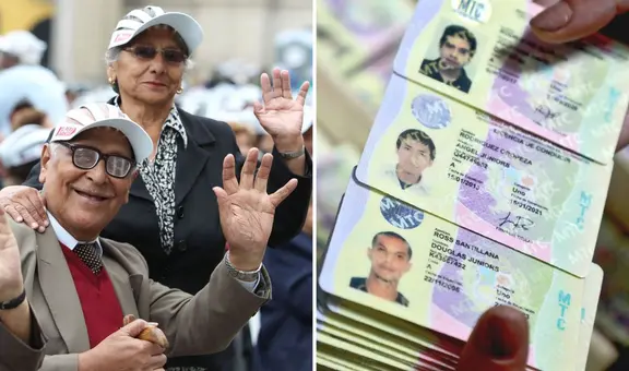 MTC define la edad máxima para que adultos mayores obtengan o renueven su licencia de conducir en Perú este 2025