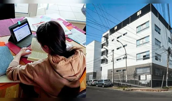 Minedu habilitará plataforma virtual para que clases se realicen de manera remota en colegios extorsionados