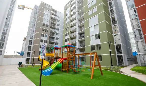 Conoce los requisitos y quienes pueden acceder al beneficio de construcción de viviendas de interés social en el Callao