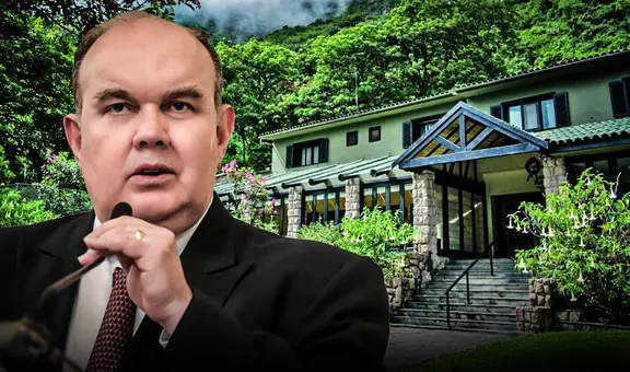 Rafael López Aliaga: empresa de alcalde de Lima quiere explotar el hotel Machu Picchu, 5 años más