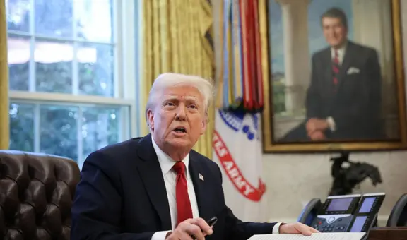 El pedido de Trump a la Corte Suprema que agilizará la deportación de este grupo de inmigrantes en Estados Unidos