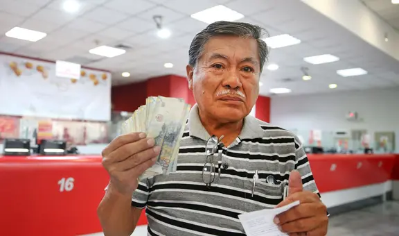 Más de 800.000 adultos mayores recibirán aumento de S/100 de este subsidio en Perú: revisa los requisitos para acceder al beneficio