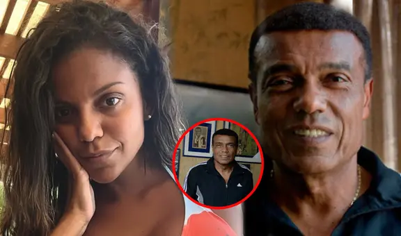 Hija de Teófilo Cubillas sorprende con fuerte respuesta a fans que piden foto con su padre: "La realidad es esta"