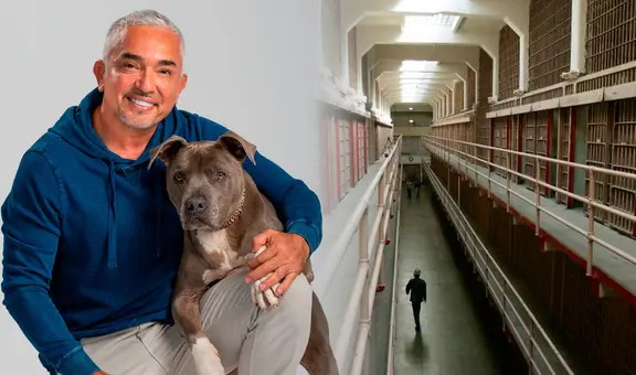 ¿Qué pasa con César Millán? El 'encantador de perros' es tendencia en EEUU tras rumores de un supuesto arresto