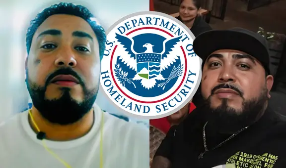 Hombre afirma ser ciudadano de EEUU, pero lleva más de 2 años detenido por ICE en Virginia: "Vivo una pesadilla"