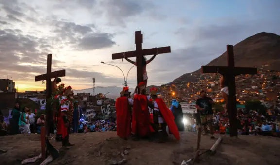¿En abril habrá días no laborables por Semana Santa 2025? Conoce lo que dice la ley