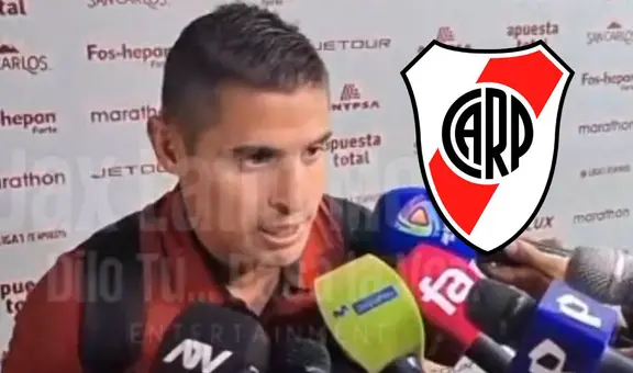 Aldo Corzo lanza alarmante confesión a días del debut de Universitario en Copa Libertadores ante River Plate: “No estoy conforme”