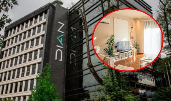 Compra casas lujosas, lotes y apartamentos desde 48 millones de pesos: cómo participar en los remates de la Dian