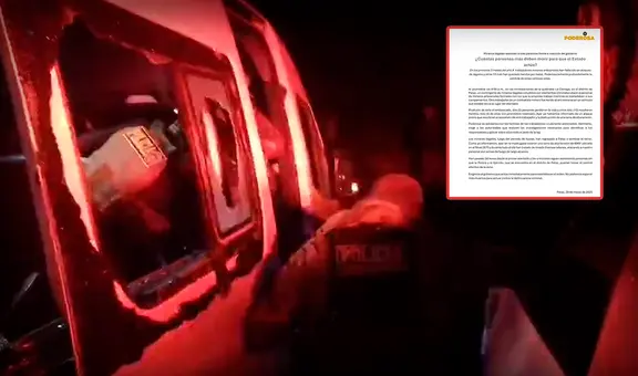 Minera La Poderosa reporta segundo atentado y 2 trabajadores muertos: "Han regresado a sembrar el terror"