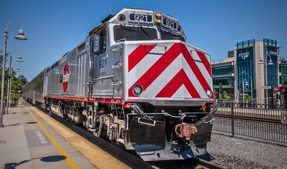 Tren Lima–Chosica más cerca: ampliación para usar locomotoras donadas superaría los US$ 500 millones