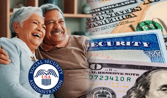 Aumento COLA en Seguro Social: quiénes podrán recibir pago superior a US$2.000 en esta fecha de abril