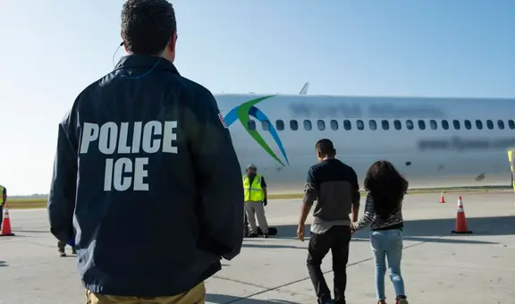 ICE deporta a padre de familia guatemalteca en Florida pese a no tener orden judicial: "Me separaron de mi esposa y nuestras 2 hijas"