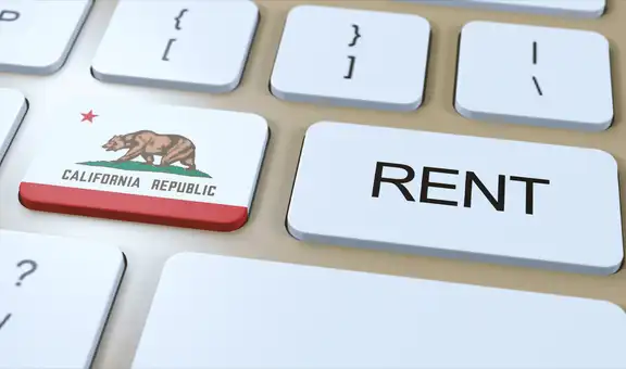 California aprueba una nueva ley de alquiler que cambia el mercado inmobiliario: estos son los cambios