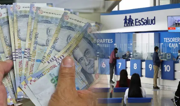 EsSalud brinda un pago único de S/820 a las aseguradas que cumplan con este requisito en Perú 2025: ¿cómo se solicita?