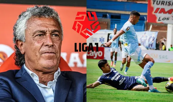 Néstor Gorosito disparó contra la Liga 1 por el viaje y dejó firme mensaje tras derrota de Alianza Lima ante ADT: "Rabia e impotencia"