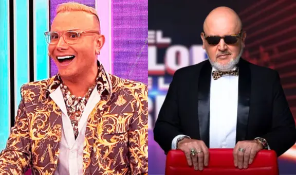 Carlos Cacho descarta sentarse en ‘El valor de la verdad’: "Para qué vamos agitar las aguas"