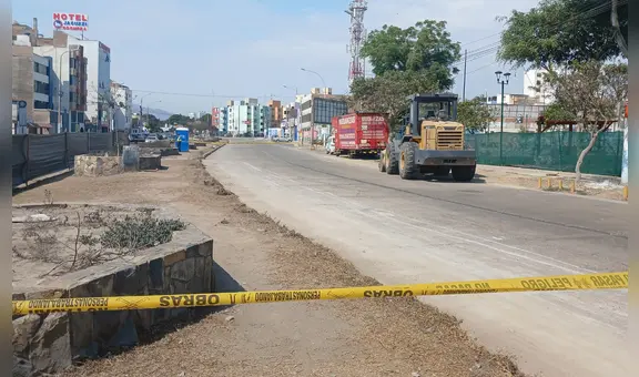 Ataque a obreros en el Callao: trabajadores son baleados frente a caseta de seguridad en La Perla